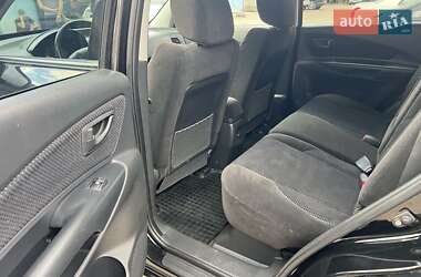 Внедорожник / Кроссовер Hyundai Tucson 2009 в 