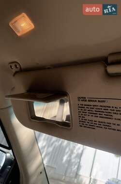 Внедорожник / Кроссовер Hyundai Tucson 2007 в 