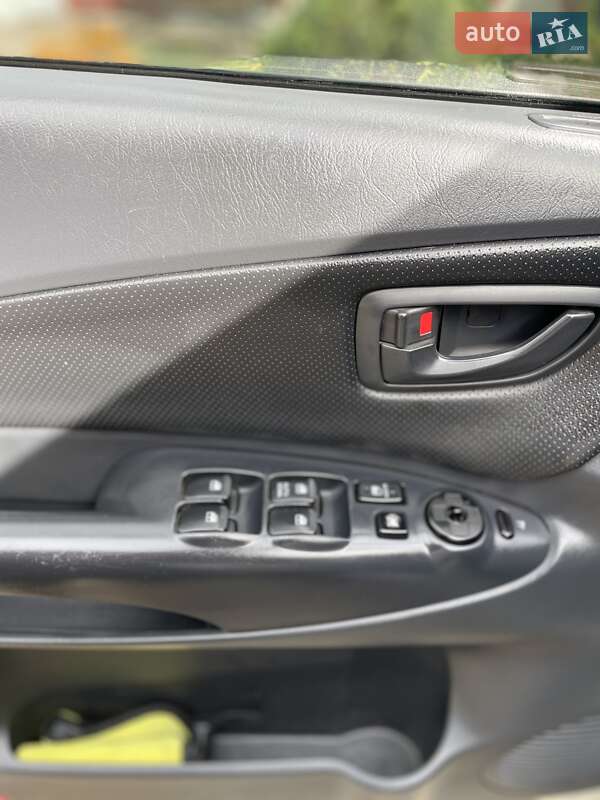 Внедорожник / Кроссовер Hyundai Tucson 2008 в Черновцах фото 17 Внедорожник / Кроссовер Hyundai Tucson 2008 в Черновцах