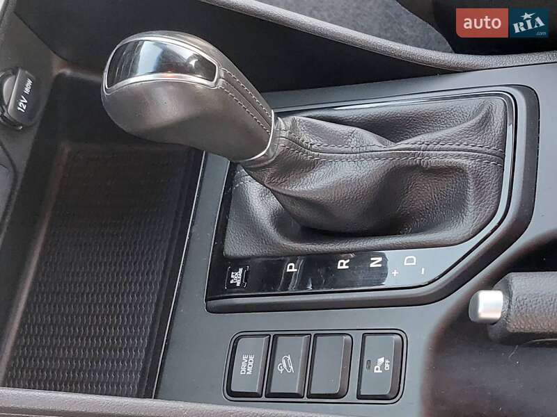 Позашляховик / Кросовер Hyundai Tucson 2020 в Вінниці