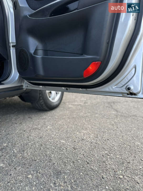 Внедорожник / Кроссовер Hyundai Tucson 2008 в Львове