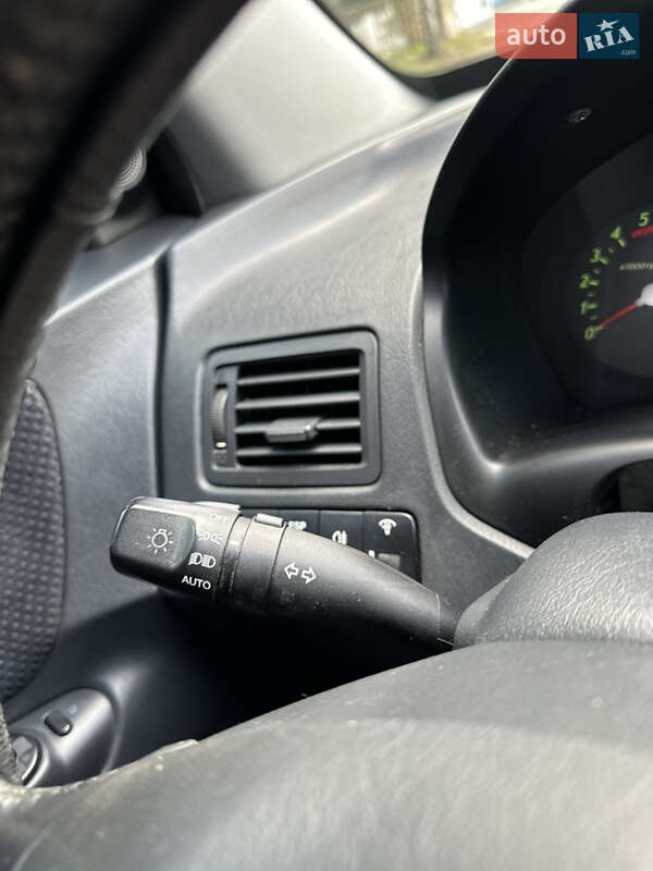 Внедорожник / Кроссовер Hyundai Tucson 2008 в Львове