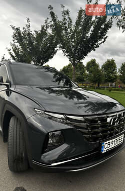 Позашляховик / Кросовер Hyundai Tucson 2022 в Ніжині