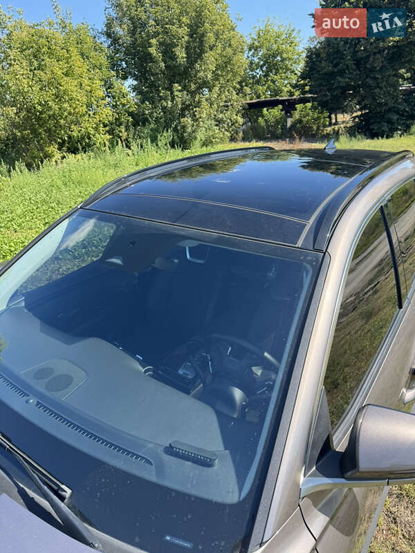 Внедорожник / Кроссовер Hyundai Tucson 2021 в Киеве