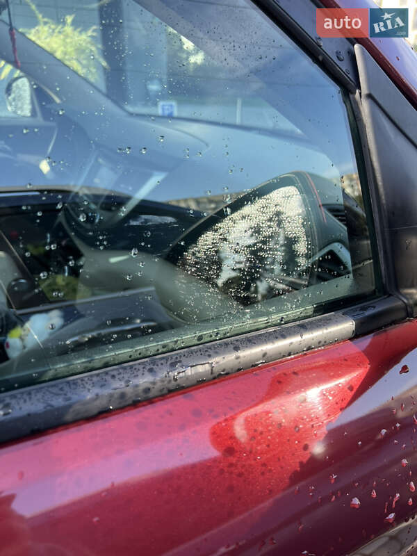 Внедорожник / Кроссовер Hyundai Tucson 2016 в Львове фото 15 Внедорожник / Кроссовер Hyundai Tucson 2016 в Львове