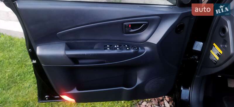 Позашляховик / Кросовер Hyundai Tucson 2006 в Рудки фото 31 Позашляховик / Кросовер Hyundai Tucson 2006 в Рудки