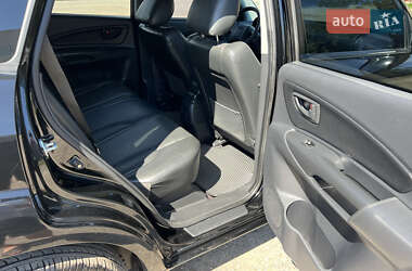 Внедорожник / Кроссовер Hyundai Tucson 2008 в 