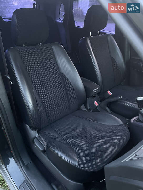 Внедорожник / Кроссовер Hyundai Tucson 2011 в Чернигове фото 16 Внедорожник / Кроссовер Hyundai Tucson 2011 в Чернигове