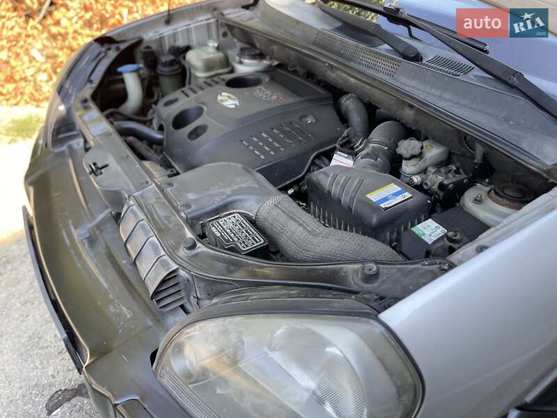 Внедорожник / Кроссовер Hyundai Tucson 2007 в Новояворовске фото 12 Внедорожник / Кроссовер Hyundai Tucson 2007 в Новояворовске