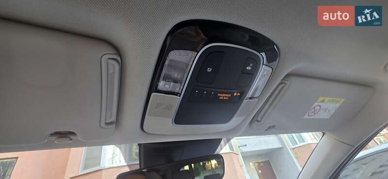 Позашляховик / Кросовер Hyundai Tucson 2021 в Одесі