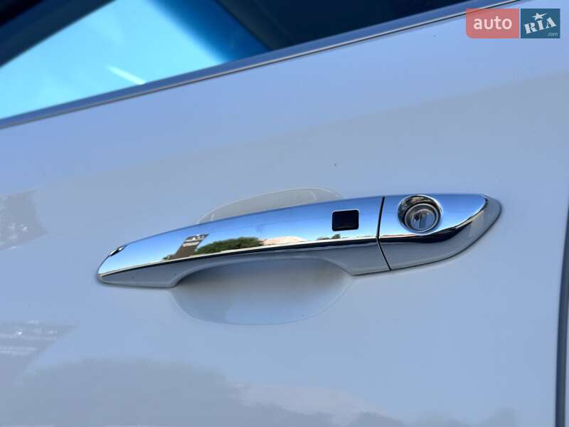 Внедорожник / Кроссовер Hyundai Tucson 2020 в Кременчуге