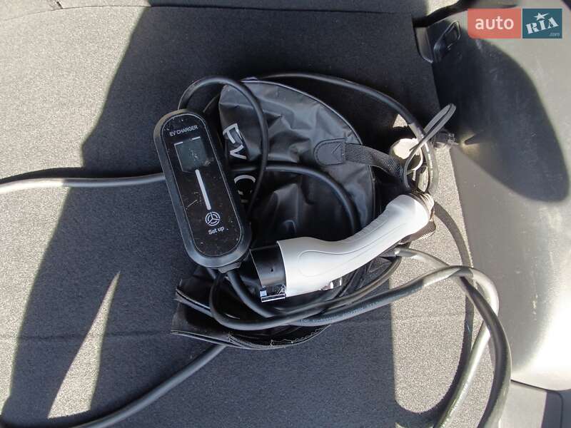 Внедорожник / Кроссовер Hyundai Tucson 2021 в Полтаве