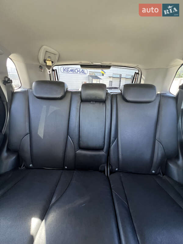 Внедорожник / Кроссовер Hyundai Tucson 2006 в Белой Церкви