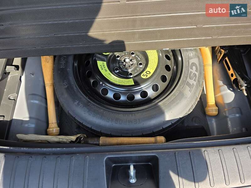 Позашляховик / Кросовер Hyundai Tucson 2021 в Києві фото 24 Позашляховик / Кросовер Hyundai Tucson 2021 в Києві