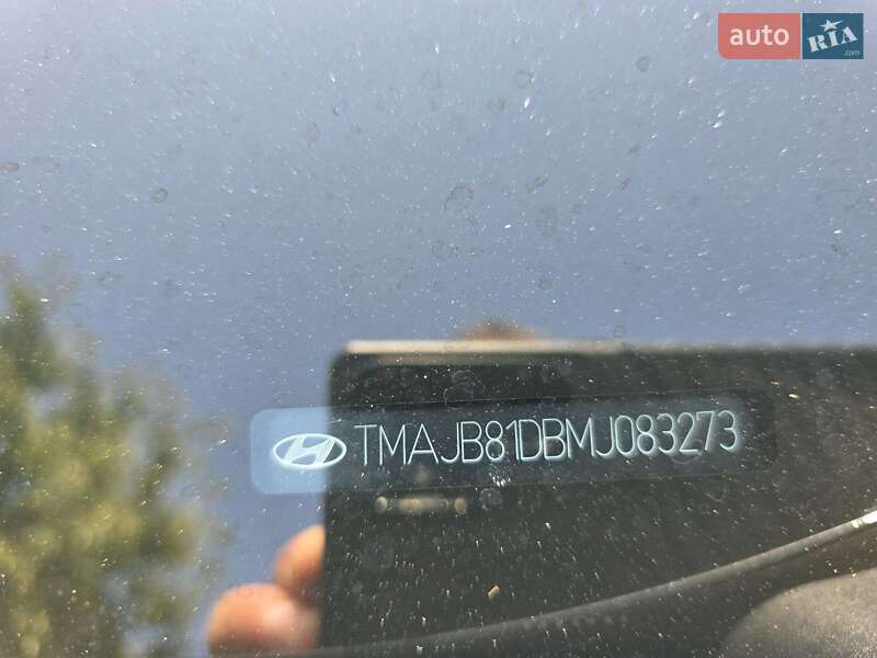 Позашляховик / Кросовер Hyundai Tucson 2021 в Києві фото 40 Позашляховик / Кросовер Hyundai Tucson 2021 в Києві