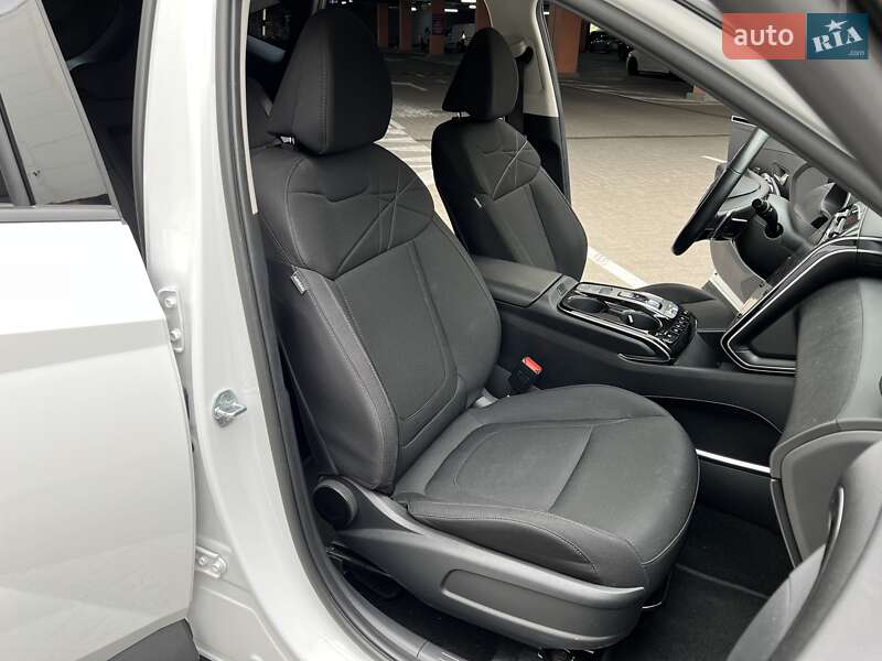 Внедорожник / Кроссовер Hyundai Tucson 2021 в Киеве