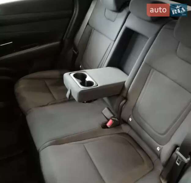 Позашляховик / Кросовер Hyundai Tucson 2025 в Вінниці фото 30 Позашляховик / Кросовер Hyundai Tucson 2025 в Вінниці