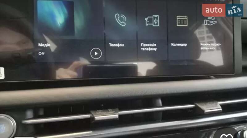 Позашляховик / Кросовер Hyundai Tucson 2025 в Вінниці фото 32 Позашляховик / Кросовер Hyundai Tucson 2025 в Вінниці