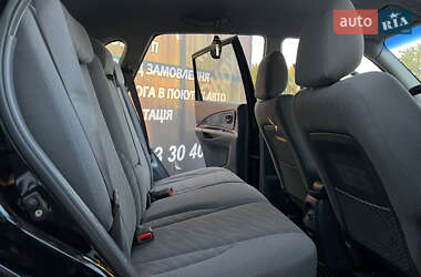 Внедорожник / Кроссовер Hyundai Tucson 2005 в 
