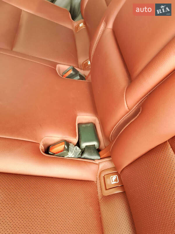 Внедорожник / Кроссовер Hyundai Tucson 2017 в Киеве фото 11 Внедорожник / Кроссовер Hyundai Tucson 2017 в Киеве