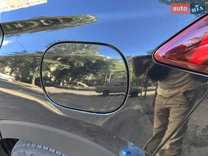 Позашляховик / Кросовер Hyundai Tucson 2020 в Миколаєві