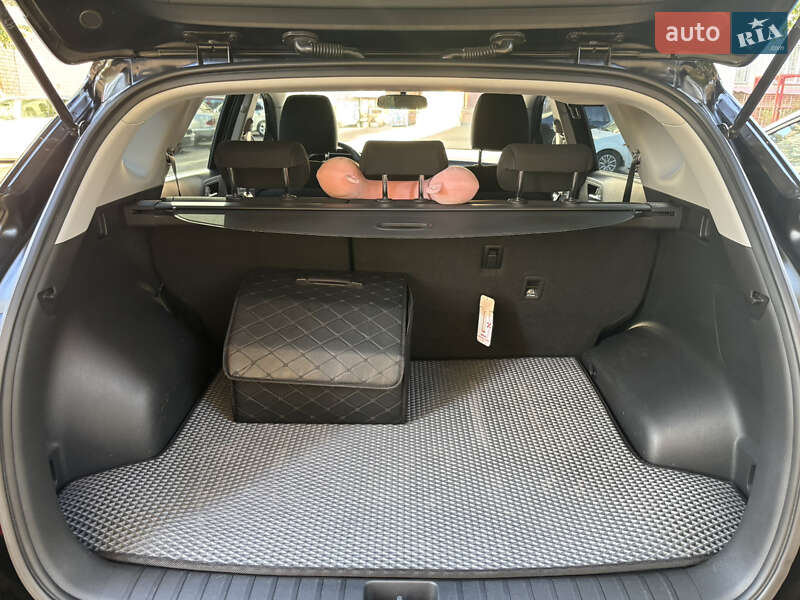 Позашляховик / Кросовер Hyundai Tucson 2020 в Миколаєві