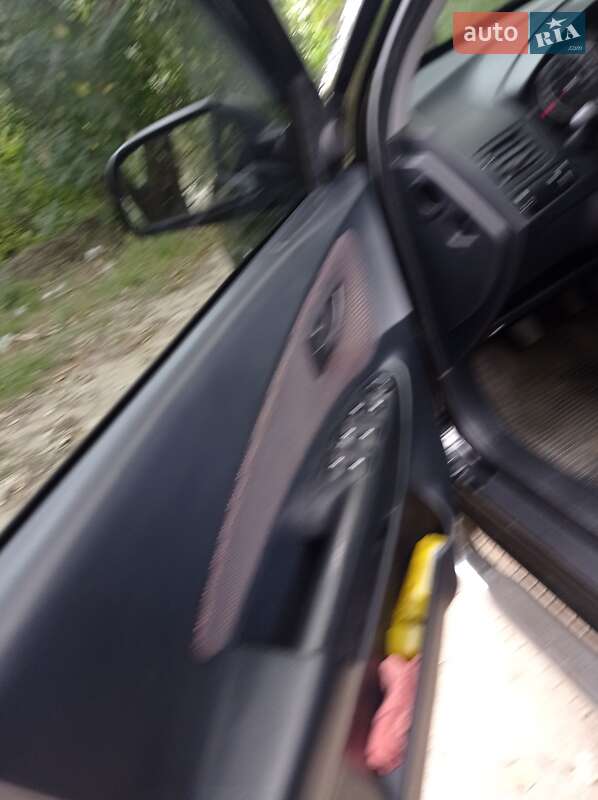 Позашляховик / Кросовер Hyundai Tucson 2007 в Харкові фото 25 Позашляховик / Кросовер Hyundai Tucson 2007 в Харкові