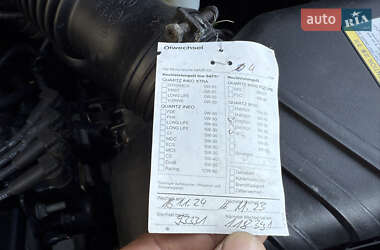 Внедорожник / Кроссовер Hyundai Tucson 2009 в 