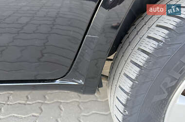 Внедорожник / Кроссовер Hyundai Tucson 2009 в 