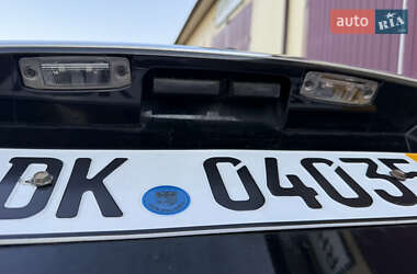 Внедорожник / Кроссовер Hyundai Tucson 2009 в 