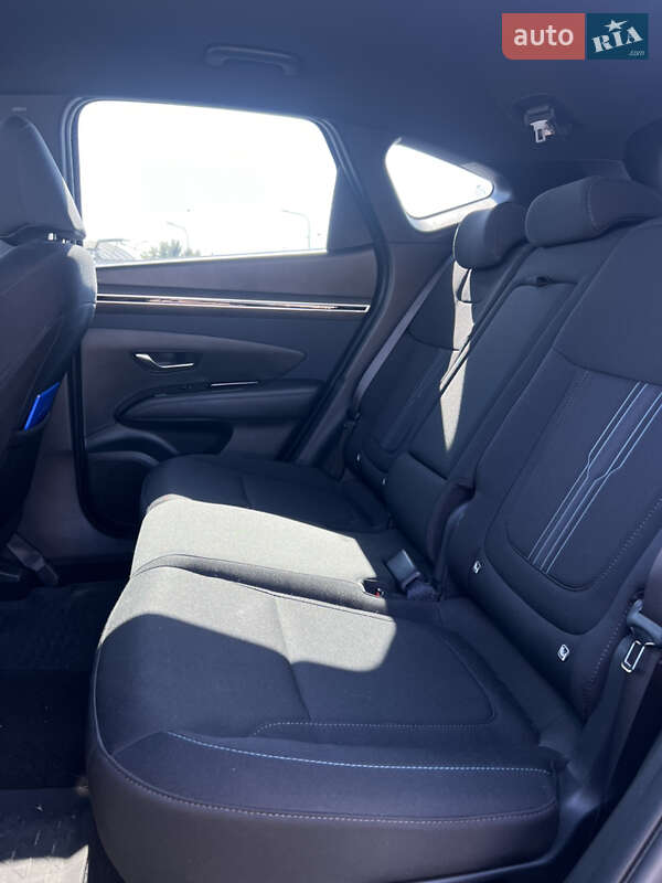 Позашляховик / Кросовер Hyundai Tucson 2023 в Києві