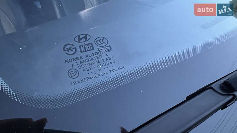 Позашляховик / Кросовер Hyundai Tucson 2008 в Шаргороді фото 6 Позашляховик / Кросовер Hyundai Tucson 2008 в Шаргороді