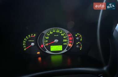 Внедорожник / Кроссовер Hyundai Tucson 2008 в 