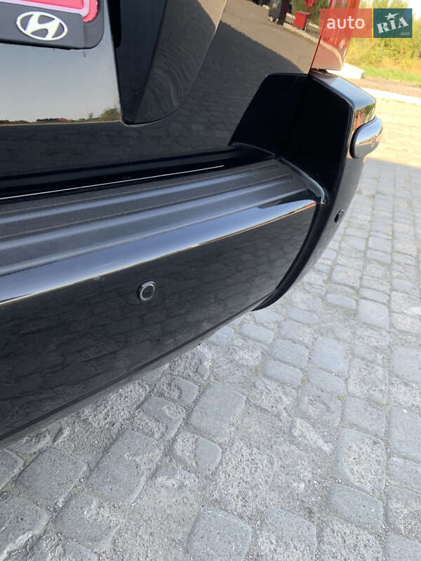Внедорожник / Кроссовер Hyundai Tucson 2008 в Надворной фото 18 Внедорожник / Кроссовер Hyundai Tucson 2008 в Надворной