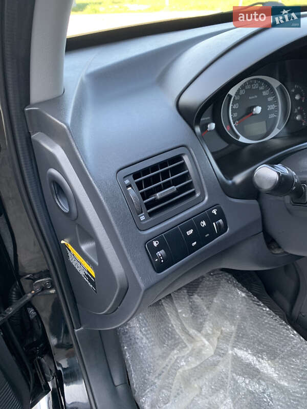 Внедорожник / Кроссовер Hyundai Tucson 2008 в Надворной фото 23 Внедорожник / Кроссовер Hyundai Tucson 2008 в Надворной