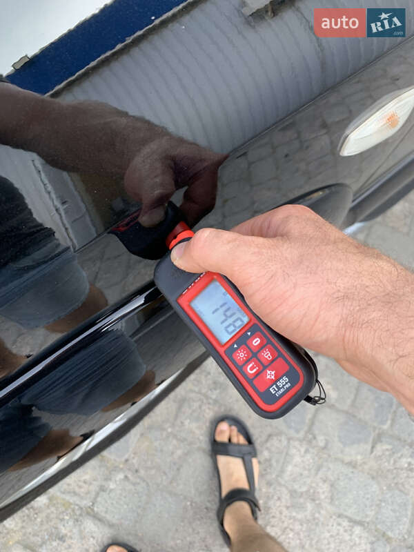 Внедорожник / Кроссовер Hyundai Tucson 2008 в Надворной фото 29 Внедорожник / Кроссовер Hyundai Tucson 2008 в Надворной