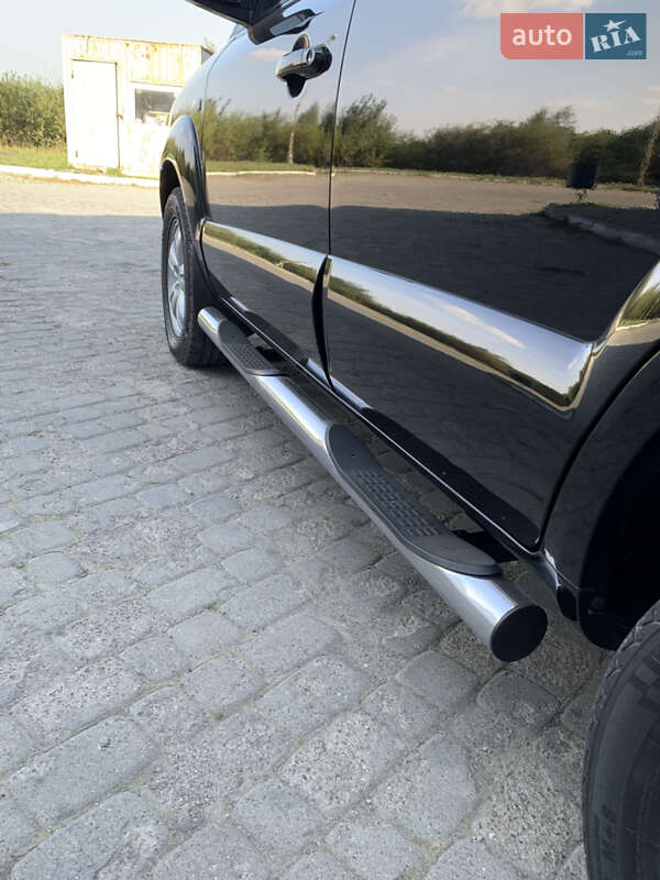 Внедорожник / Кроссовер Hyundai Tucson 2008 в Надворной фото 28 Внедорожник / Кроссовер Hyundai Tucson 2008 в Надворной