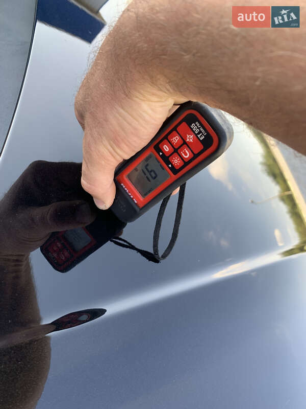 Внедорожник / Кроссовер Hyundai Tucson 2008 в Надворной фото 38 Внедорожник / Кроссовер Hyundai Tucson 2008 в Надворной