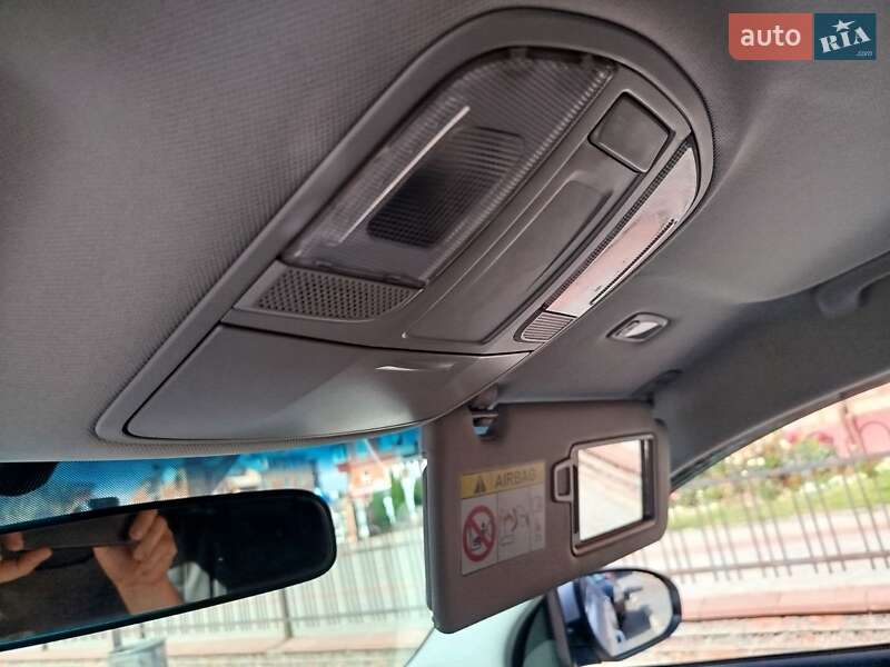 Внедорожник / Кроссовер Hyundai Tucson 2020 в Жмеринке