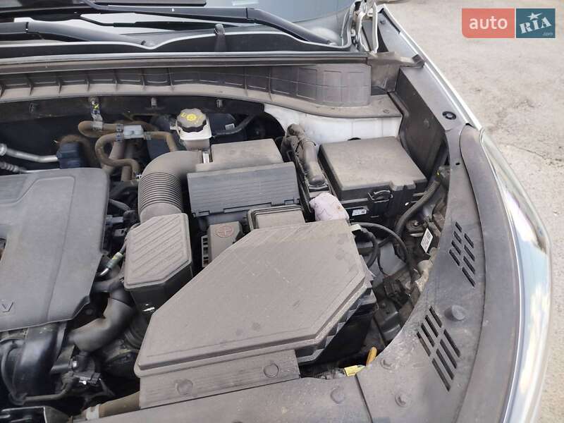 Внедорожник / Кроссовер Hyundai Tucson 2020 в Жмеринке