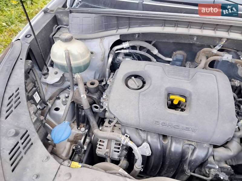 Внедорожник / Кроссовер Hyundai Tucson 2020 в Жмеринке