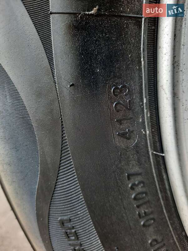 Позашляховик / Кросовер Hyundai Tucson 2007 в Полтаві фото 21 Позашляховик / Кросовер Hyundai Tucson 2007 в Полтаві
