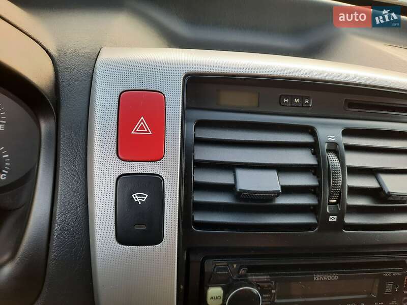 Позашляховик / Кросовер Hyundai Tucson 2007 в Полтаві фото 35 Позашляховик / Кросовер Hyundai Tucson 2007 в Полтаві