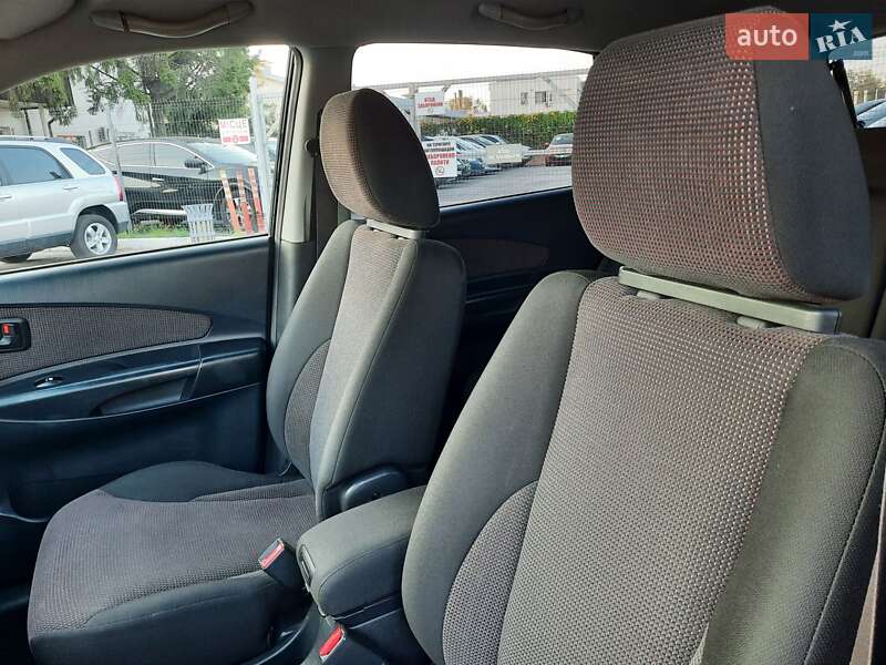 Позашляховик / Кросовер Hyundai Tucson 2007 в Полтаві фото 38 Позашляховик / Кросовер Hyundai Tucson 2007 в Полтаві