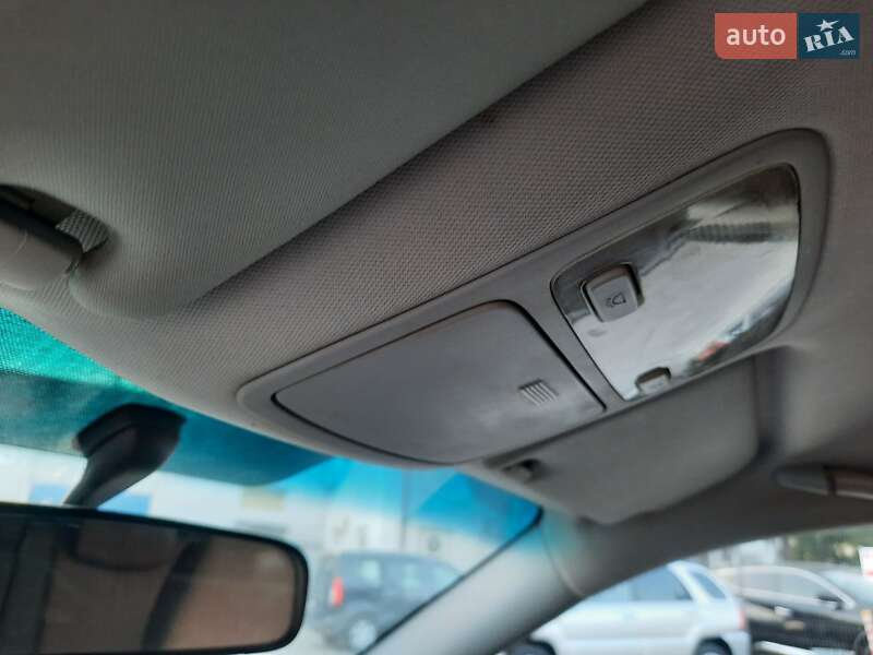 Позашляховик / Кросовер Hyundai Tucson 2007 в Полтаві фото 43 Позашляховик / Кросовер Hyundai Tucson 2007 в Полтаві