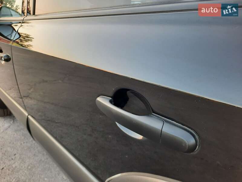 Позашляховик / Кросовер Hyundai Tucson 2007 в Полтаві фото 49 Позашляховик / Кросовер Hyundai Tucson 2007 в Полтаві