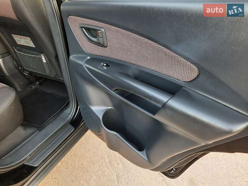 Позашляховик / Кросовер Hyundai Tucson 2007 в Полтаві фото 72 Позашляховик / Кросовер Hyundai Tucson 2007 в Полтаві