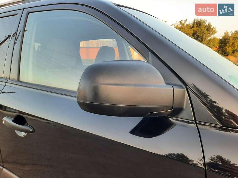 Позашляховик / Кросовер Hyundai Tucson 2007 в Полтаві фото 86 Позашляховик / Кросовер Hyundai Tucson 2007 в Полтаві