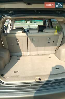 Внедорожник / Кроссовер Hyundai Tucson 2005 в  фото 4 Внедорожник / Кроссовер Hyundai Tucson 2005 в