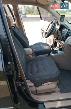 Внедорожник / Кроссовер Hyundai Tucson 2005 в  фото 14 Внедорожник / Кроссовер Hyundai Tucson 2005 в